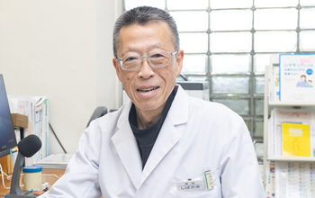 柴崎医師画像